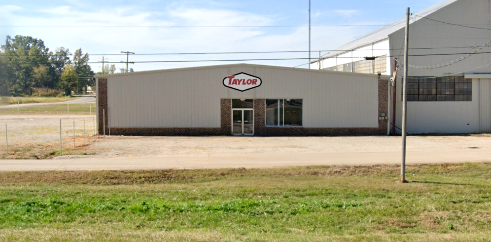 Taylor-Service-Center-New Albany-MS