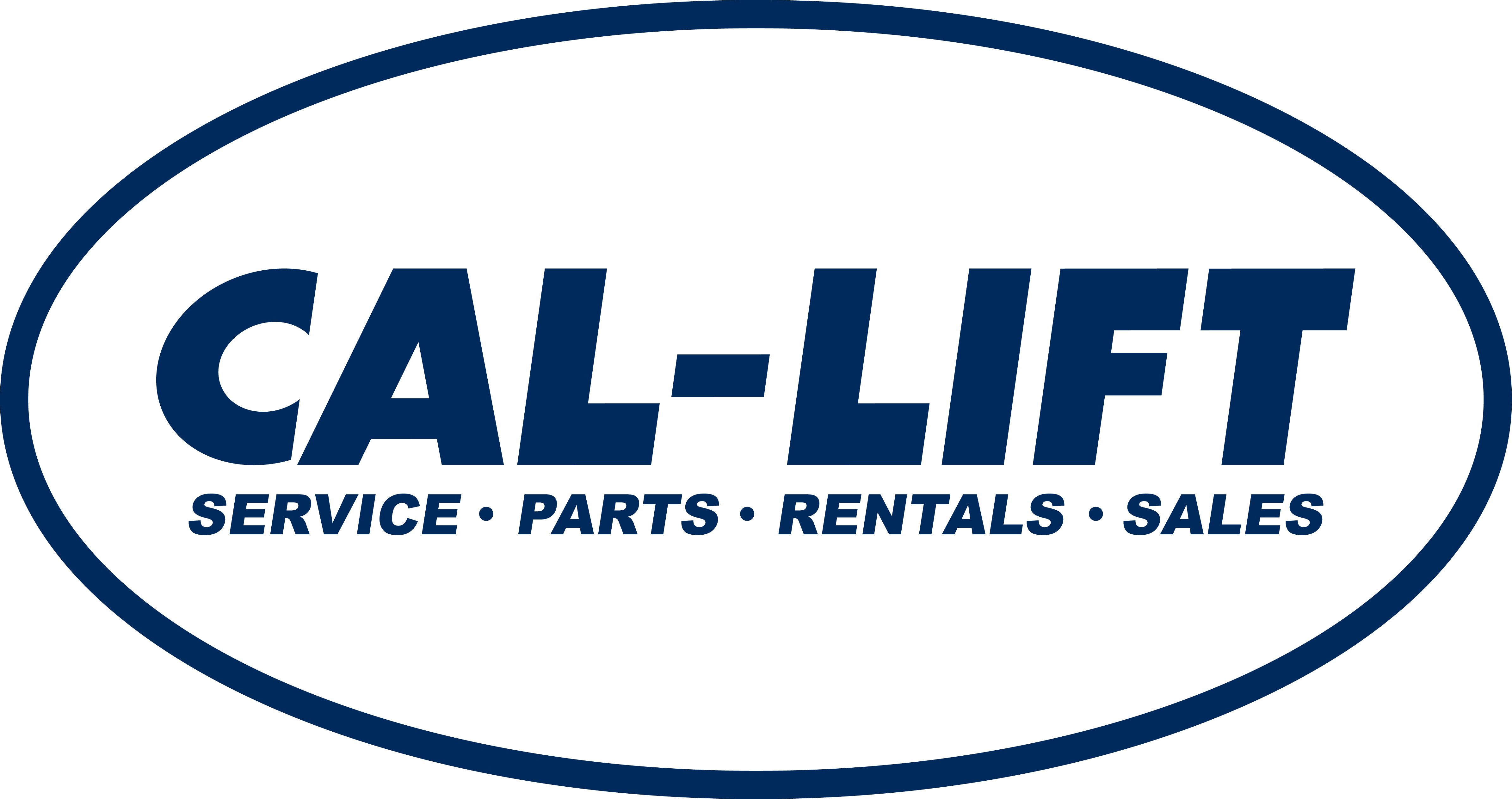 Cal-Lift Inc. Logo