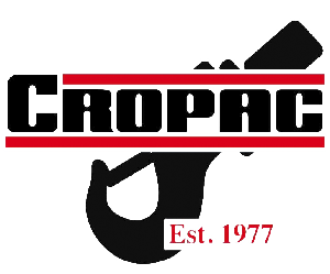 Cropac Equipment Logo