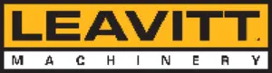 Leavitt Machinery Logo