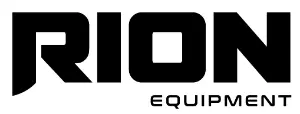 RION Equipment Logo