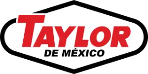 Taylor de Mexico Logo