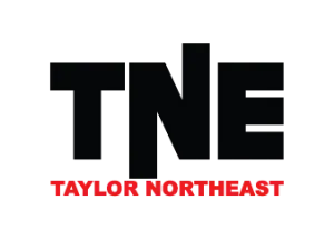 Taylor North East, Inc. Logo