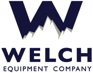 Welch Equipment Company Logo