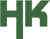 H&K Equipment Co. Logo
