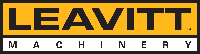 Leavitt Machinery Logo