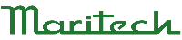 Maritech Equipment Logo