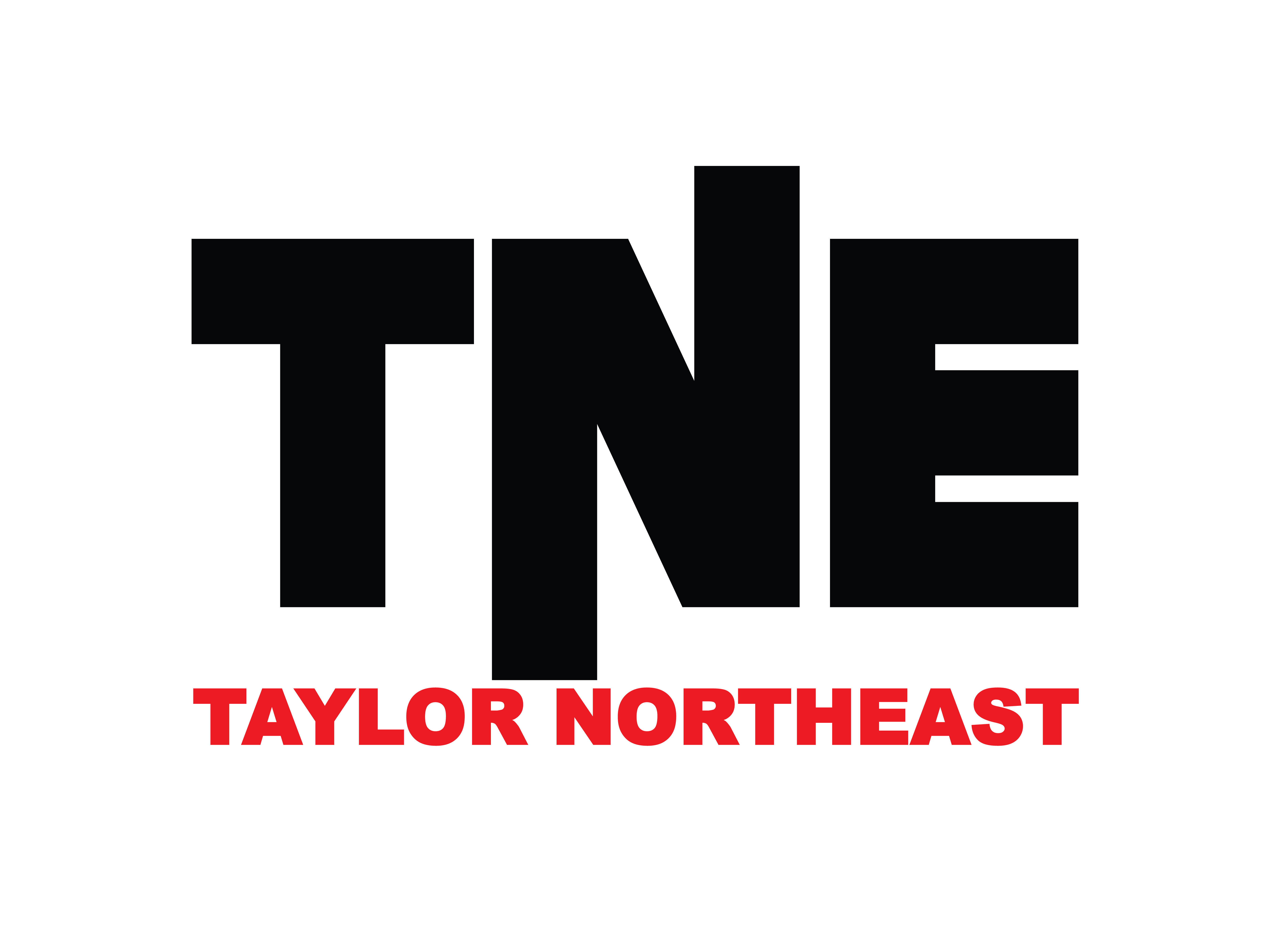 Taylor North East, Inc. Logo