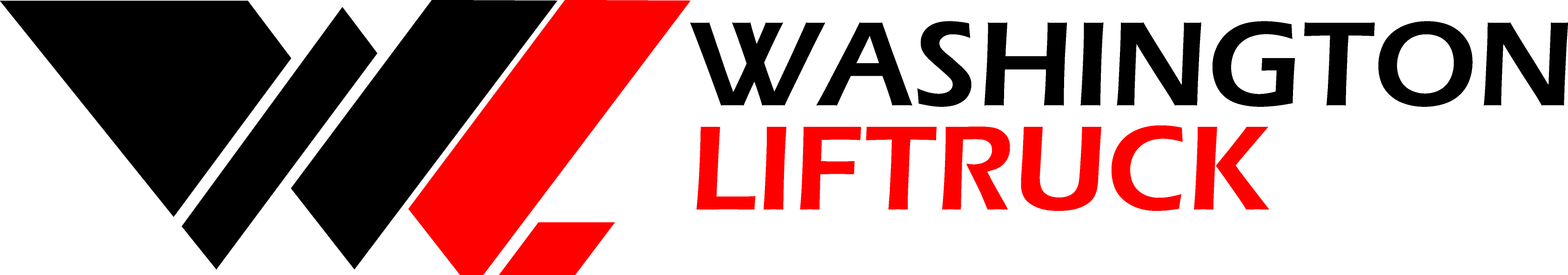 Washington Liftruck, Inc. Logo